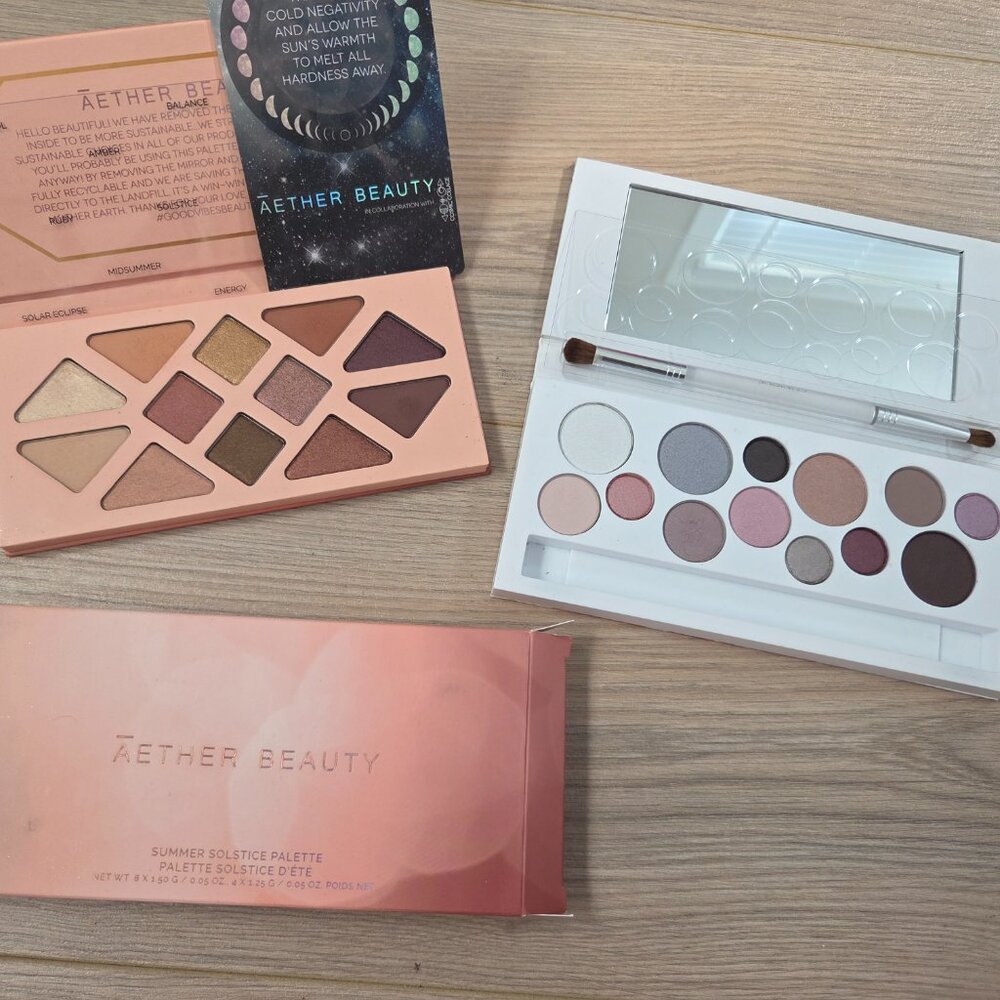 2 for $20 U Pick Eyeshadow Palettes - Picture 9 of 16
